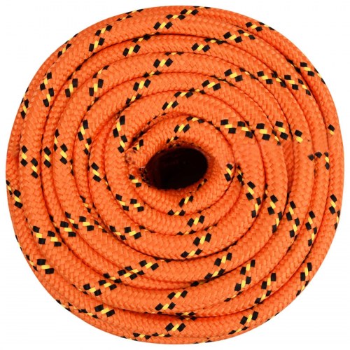 Universaltov 16 mm 100 m - orange PP