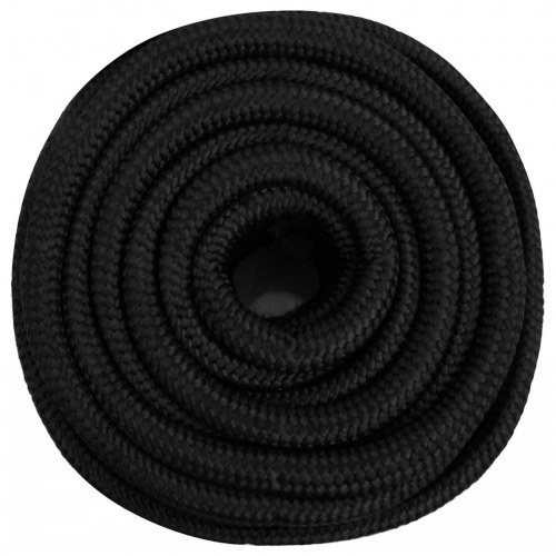 Universaltov i PP 12 mm 25 m - sort