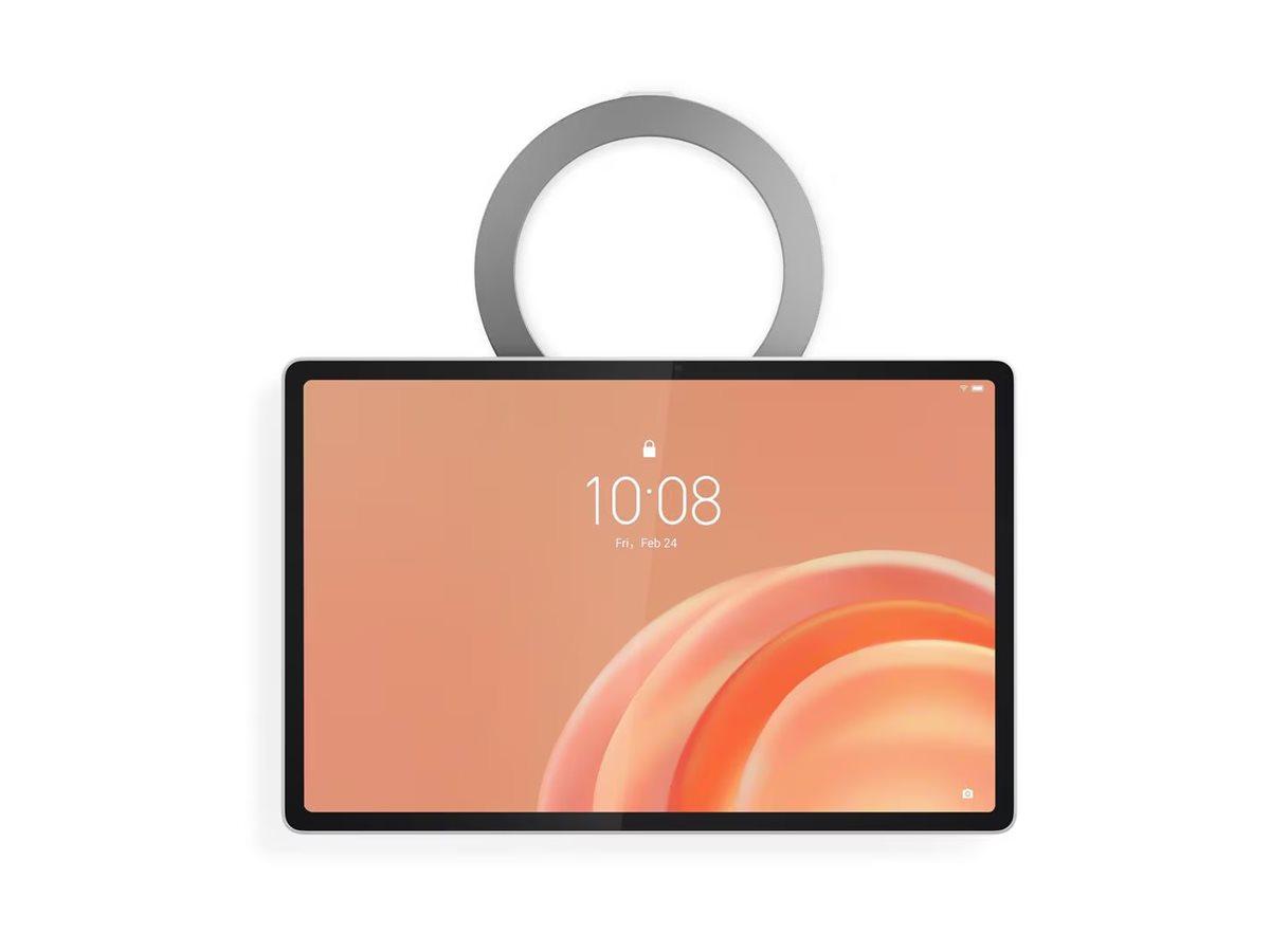 Lenovo Tab Plus Gen 2 12,1" 2.5K 120 Hz 8/128 GB Wi-Fi tablet - Celestial White