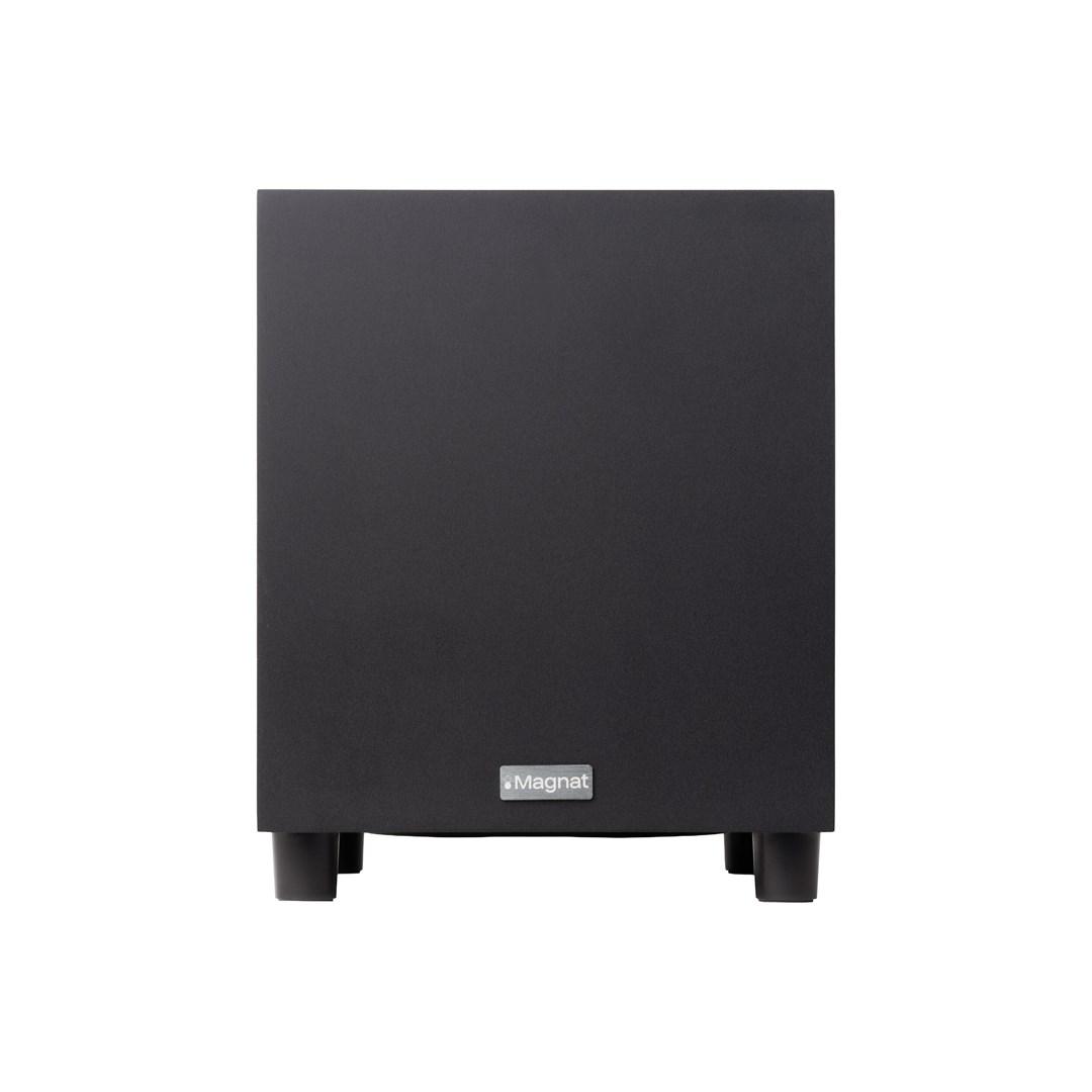 Kolumna Magnat Subwoofer aktywny Magnat Base 8, czarny