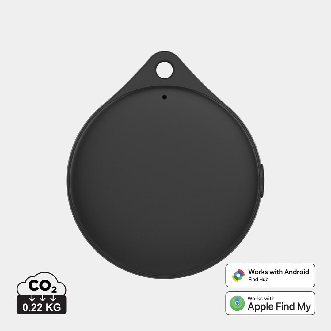 XD Connects Findpop Dual Tracker – Apple & Android Find (IPX5) P301.1701