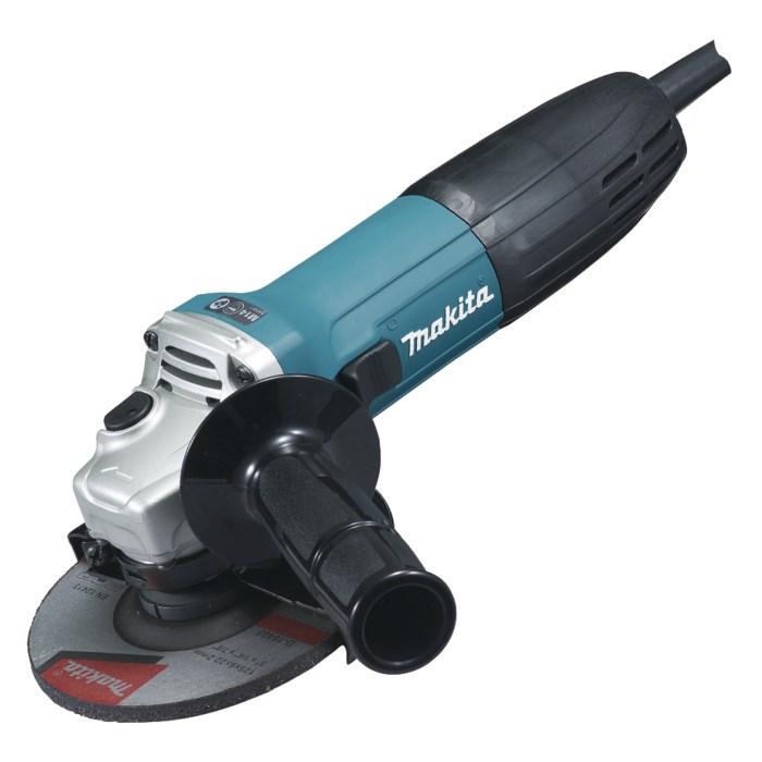 Vinkelsliber Makita GA5030R - 720 W