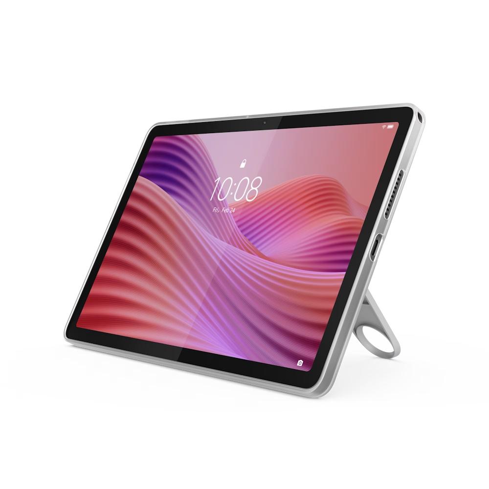 Lenovo Tab 10,1" 4G tablet 4/128 GB MediaTek Helio G85 Wi-Fi 5 Android 14 - Luna Grey