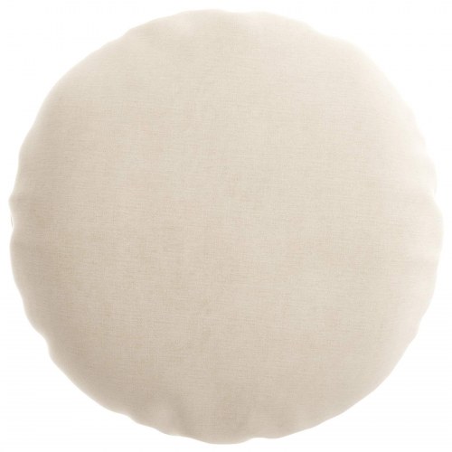 Pudebetræk HEERLEN 2 stk. creme 30 cm chenille