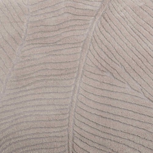 Gulvtæppe IZA beige 80 x 200 cm