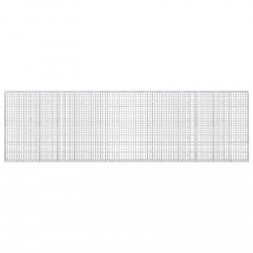 Gabion 700 x 30 x 200 cm - 3,5 mm tråd