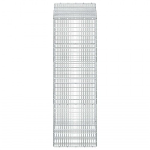 Gabionkurv 100 x 50 x 150 cm - 3,5 mm tråd