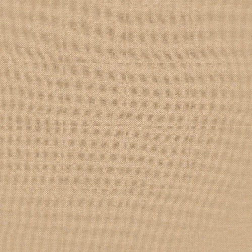 Pudebetræk HOUTEN 6 stk. - cremefarvet 45 x 45 cm