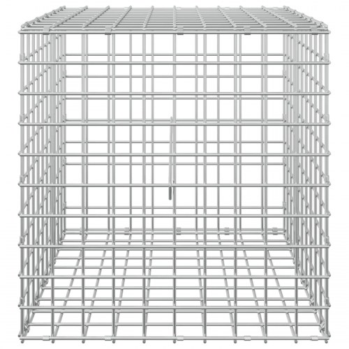 Gabionkurv 50 x 50 x 50 cm - 3,5 mm tråd