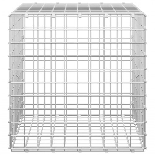 Gabionkurv 50 x 50 x 50 cm - 3,5 mm tråd