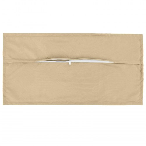 Udendørspuder HOUTEN 2 stk. - beige, 40 x 70 cm
