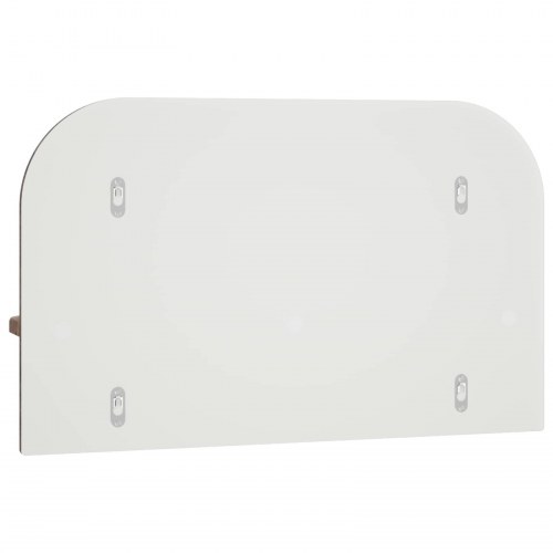 Væghylder 2 stk. - gammelt træ 60 x 13,5 x 37,5 cm