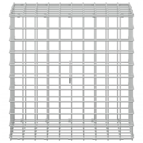 Gabionkurv 50 x 30 x 50 cm - 5 mm tråd