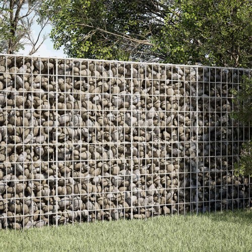 Gabionkurv 150 x 100 x 100 cm - 3,5 mm tråd