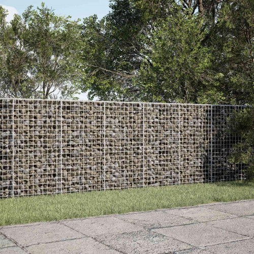 Gabionkurv 300 x 50 x 100 cm - 3,5 mm tråd