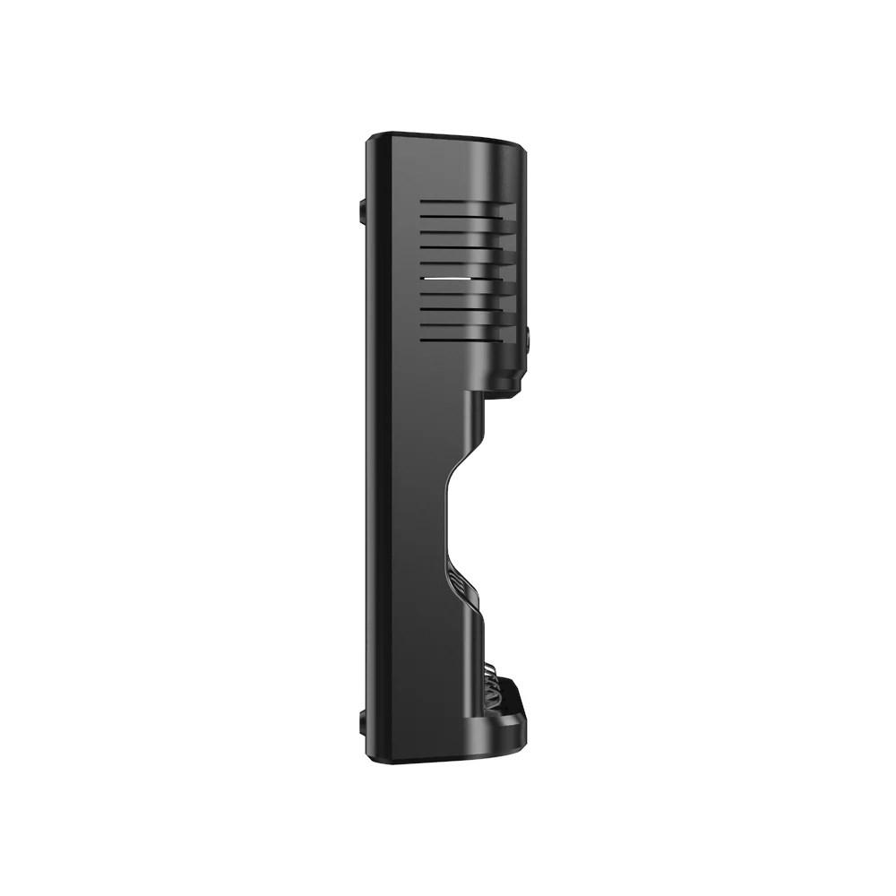 Batterioplader XTAR L4 Pro til AA/AAA Li-ion 1,5 V og NiMH