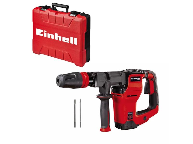 Einhell Akku-Slagboremaskine TE-CD 18/48 Li-i-Solo - SOLO