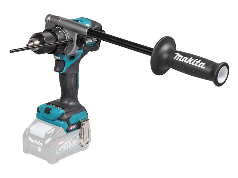 Slagboremaskine Makita HP001GZ01 40 V XGT uden batteri