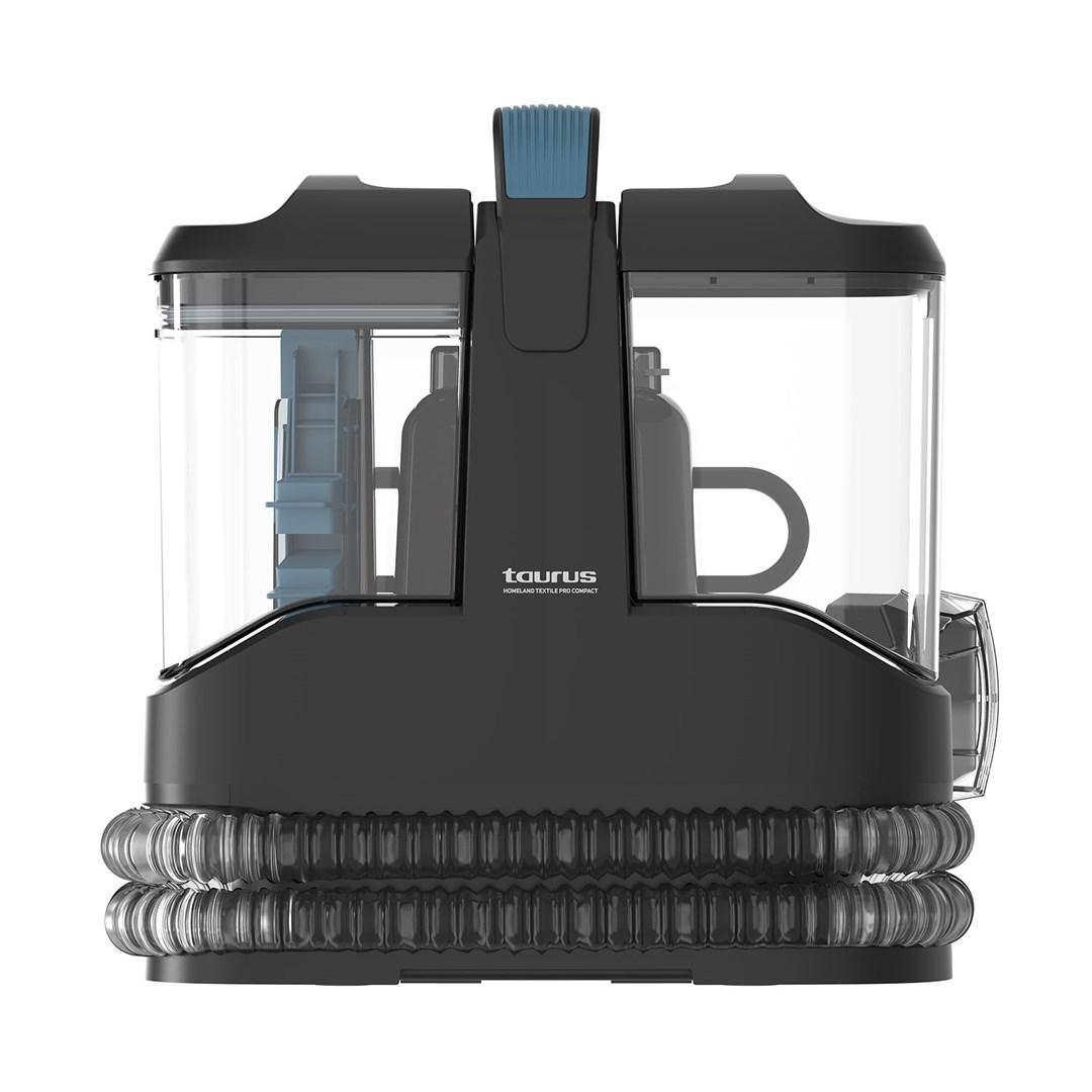 Taurus Homeland Textile Compact SPCL450 450W Upholstery Vacuum Cleaner