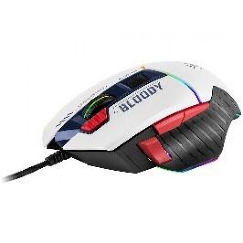 Gamingmus A4Tech BLOODY W95Max - Navy