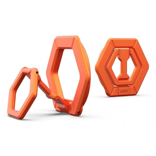 Magnetisk ring Urban Armor Gear - orange