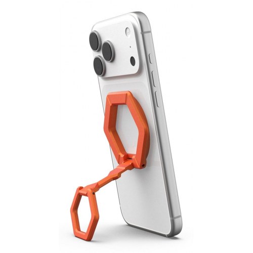 Magnetisk ring Urban Armor Gear - orange