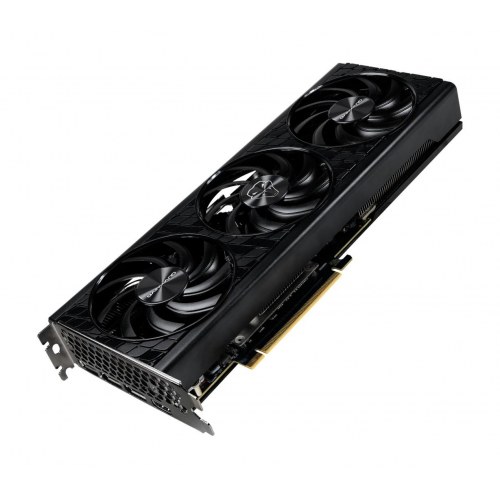 Grafikkort Gainward GeForce RTX 5070 Python III OC - 12 GB