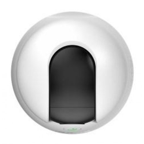 IP-overvågningskamera DAHUA DH-IPC-H3BP-0360B - hvid