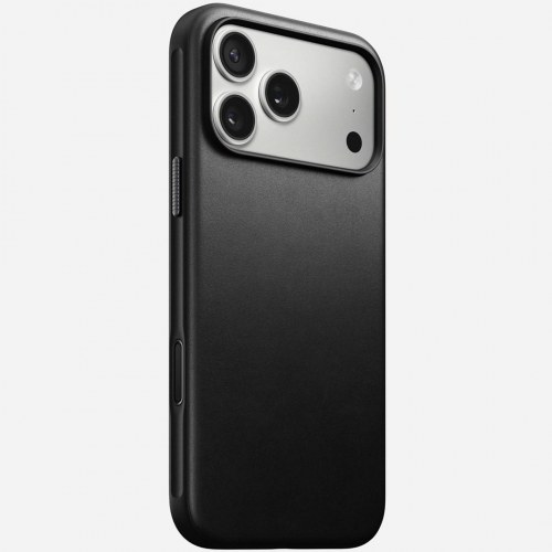 Mobilcover Nomad Modern Leather Case 6,9" - sort