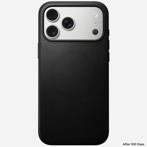 Mobilcover Nomad Modern Leather Case 6,9" - sort