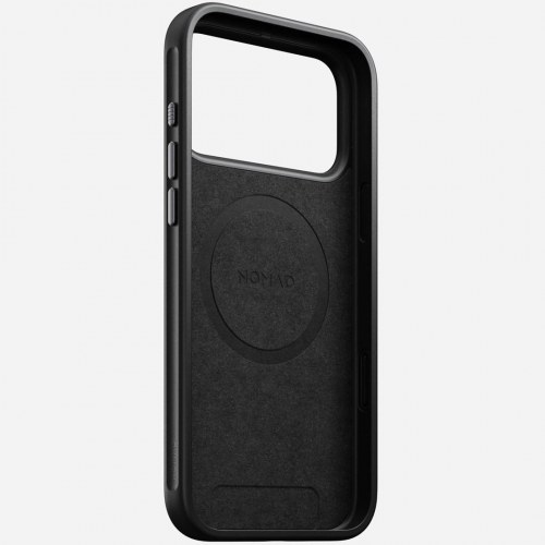 Mobilcover Nomad Modern Leather Case 6,9" - sort