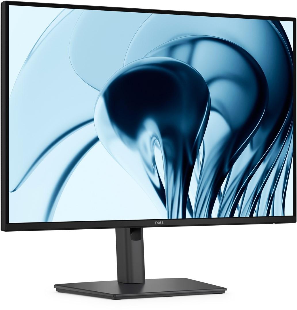Computerskærm DELL Pro P P2426 24,1" WUXGA - grå