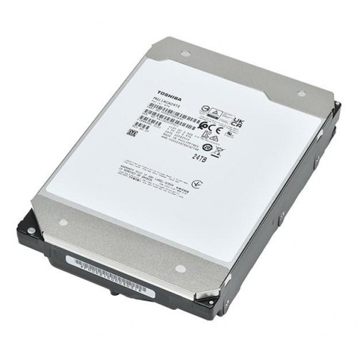 Intern harddisk Toshiba MG11ACA22TE 22 TB 3,5"