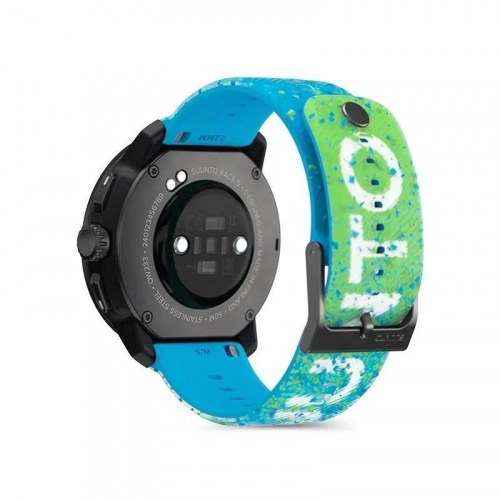 Sportsur Suunto Race S 45 mm - blå