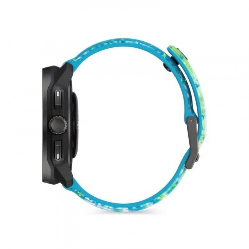 Sportsur Suunto Race S 45 mm - blå