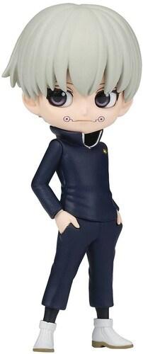 Figur Bandai Q Posket Petit Jujutsu Kaisen Toge Inumaki