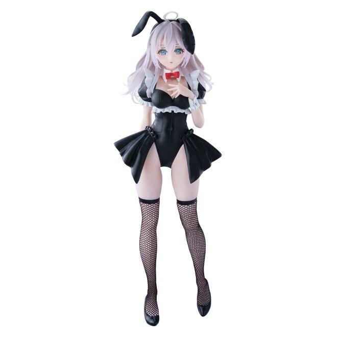Figur Bandai Banpresto ALYA GLITTER&GLAMOURS - BUNNY Ver.