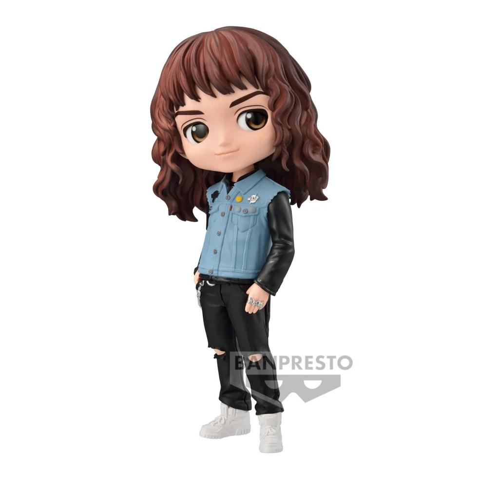 Figur Bandai Q Posket Stranger Things Eddie