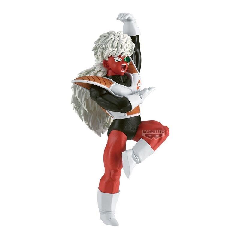 Figur Bandai Banpresto Dragon Ball Z Solid Edge Works - Jeice
