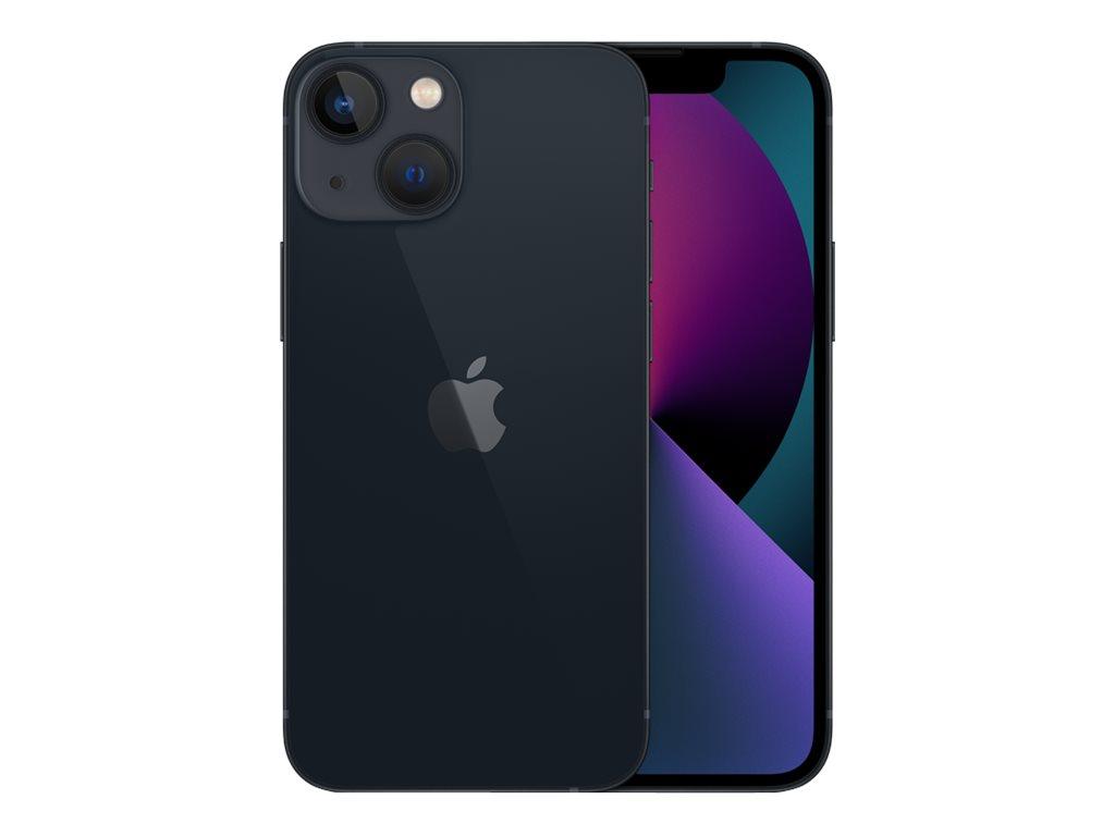 Apple iPhone 13 mini 5.4 128GB Midnat Grade C+ - PREOWNED