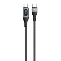USB-kabler