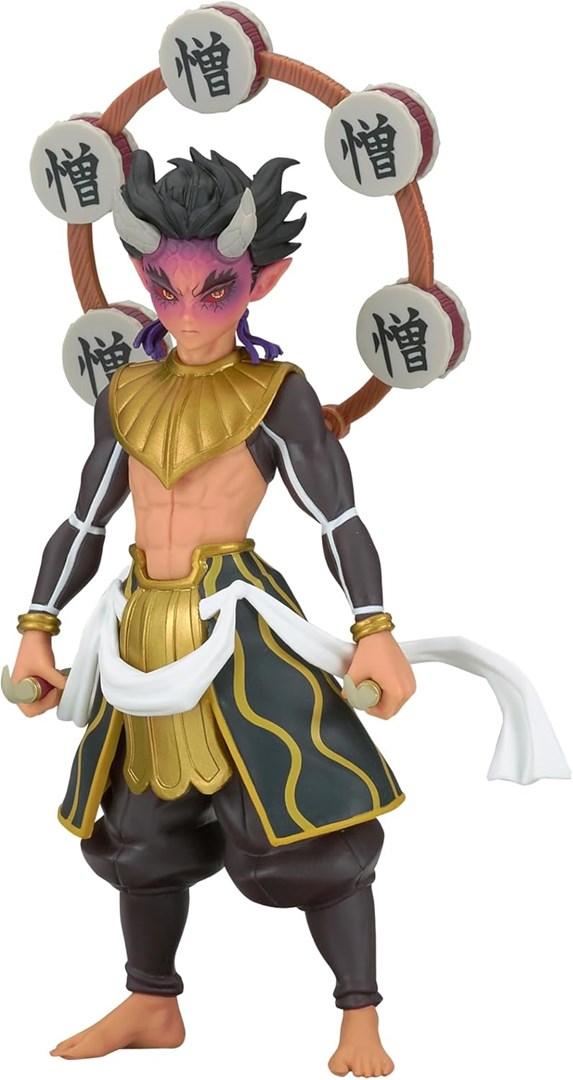Figur Banpresto Demon Slayer KNY Series EX - Zohakuten