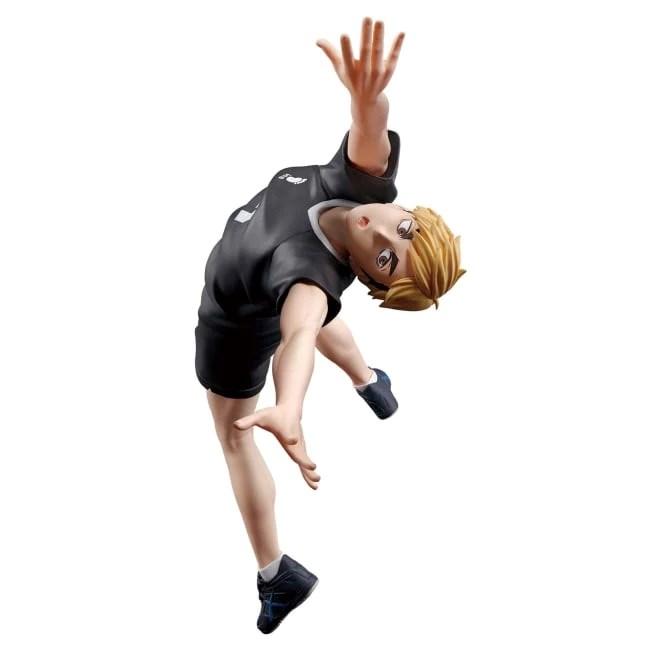 Figur Bandai Banpresto Haikyu!! Posing Atsumu Miya