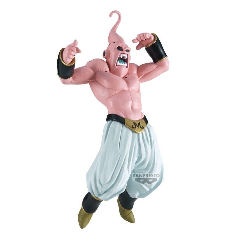 Figur Bandai Banpresto Match Makers Majin Buu - Dragon Ball Z