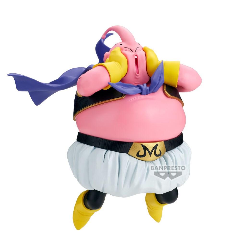 Figur Bandai Banpresto Dragon Ball Z Match Makers Majin Buu (vs. SSJ3 Son Goku)