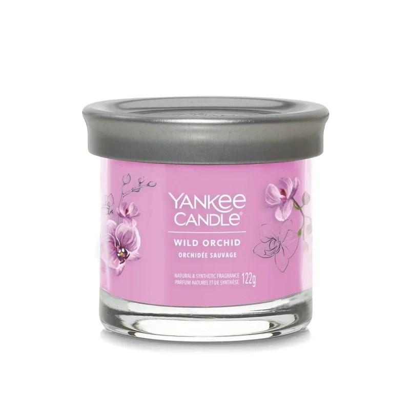 Duftlys Yankee Candle Wild Orchid - 122 g