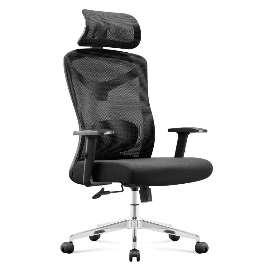 Kontorstol MARK ADLER Manager 2.6 - sort