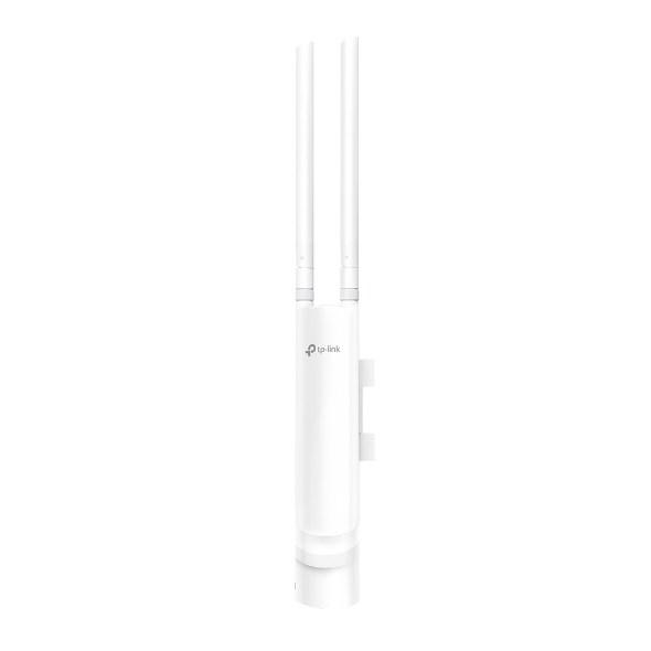 TP-Link Omada EAP110-Outdoor - 300 Mbit/s trådløst N udendørs access point