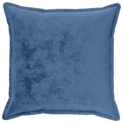 Pudebetræk HOUTEN 2 stk. - lyseblå 60 x 60 cm