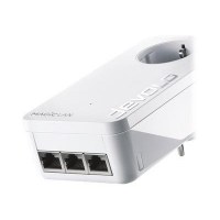 Access Points, Bridges og Repeaters